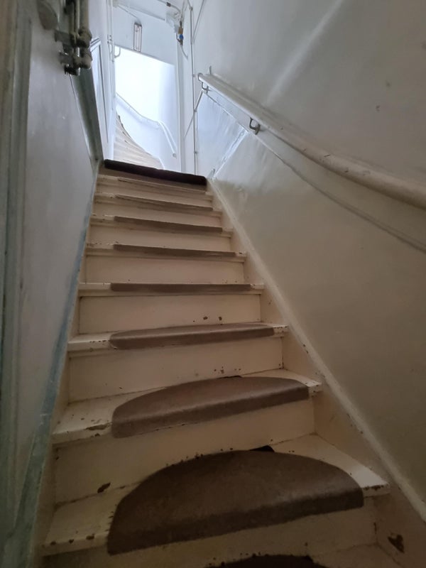 Schieweg 214, Rotterdam