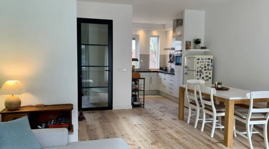 West Havenstraat 17, Leiden