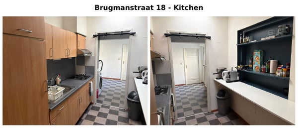 Brugmanstraat 18, Eindhoven