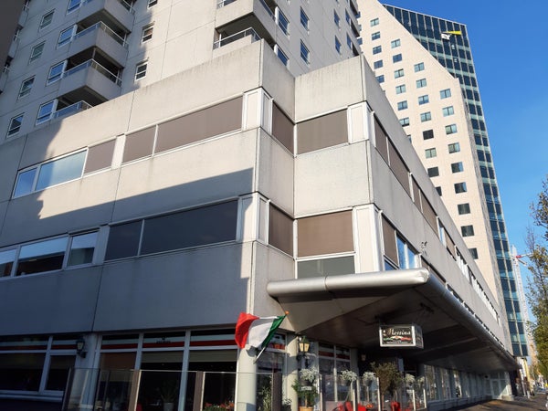 Boompjes 312, Rotterdam