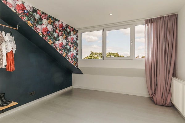 Wattstraat 10, Breda