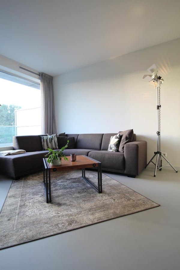 Willem Augustinstraat 307, Amsterdam
