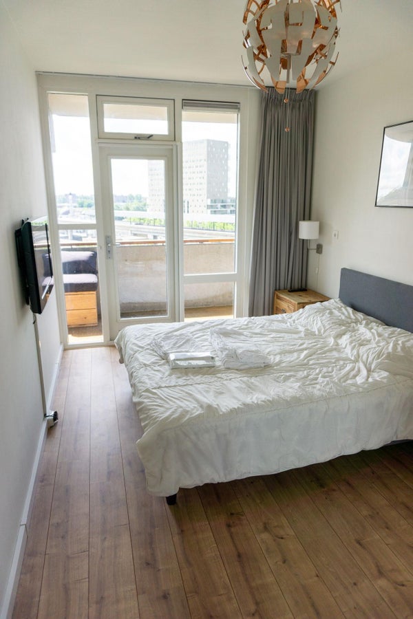 Kleiburg 829, Amsterdam
