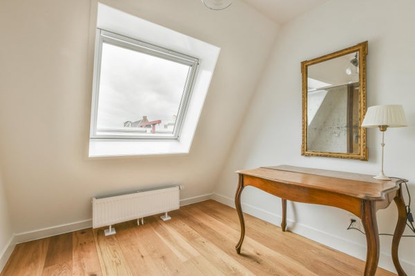 Noorderstraat 58, Amsterdam