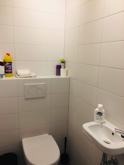 Schipluidenlaan 32, Amsterdam