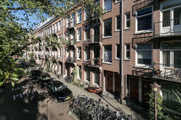 Veerstraat 11, Amsterdam