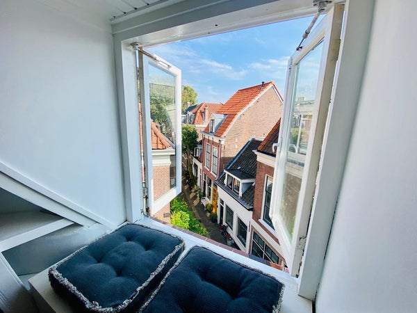 Drapenierstraat 13, Haarlem