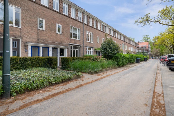 St Nicasiusstraat 25, Eindhoven