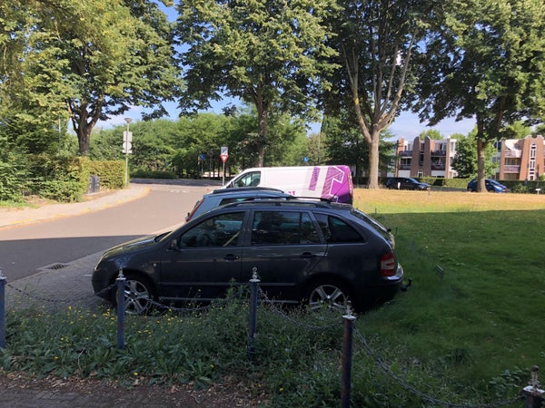Henri Hermanslaan 452, Geleen