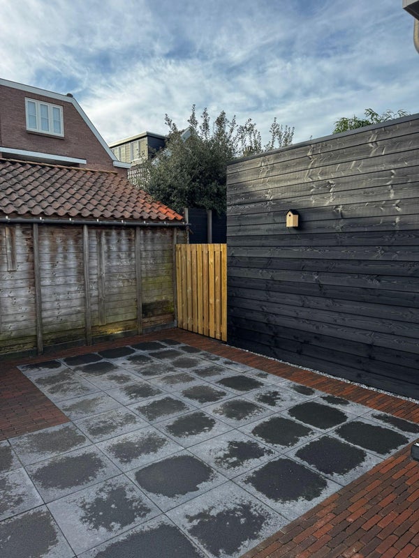 Zeestraat 62, Beverwijk