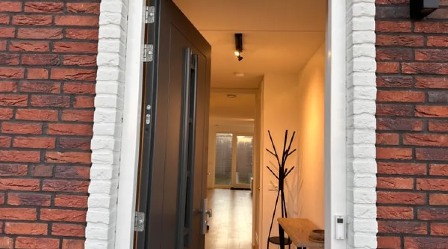 Bronckhorstkamp 33, Wamel