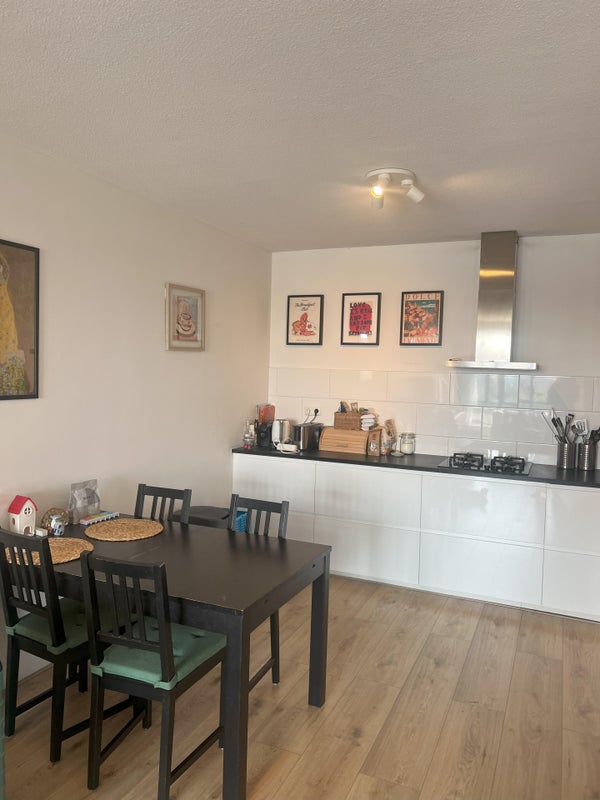 Bijlmerdreef 360, Amsterdam