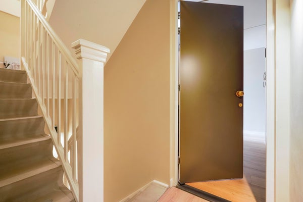 Ridderstraat 9, Haarlem