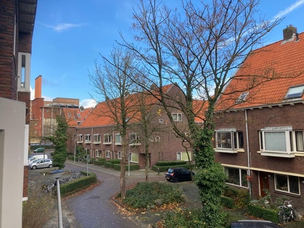Walstraat 22, Groningen