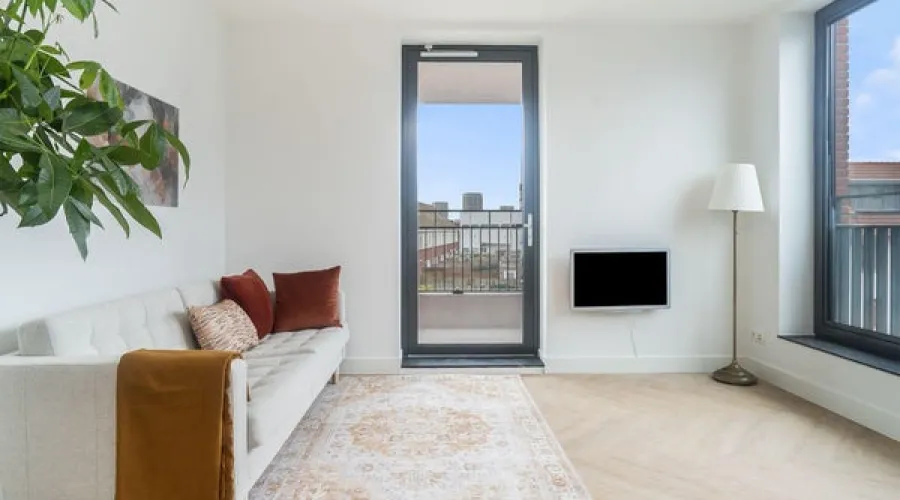 Galastraat , Amsterdam