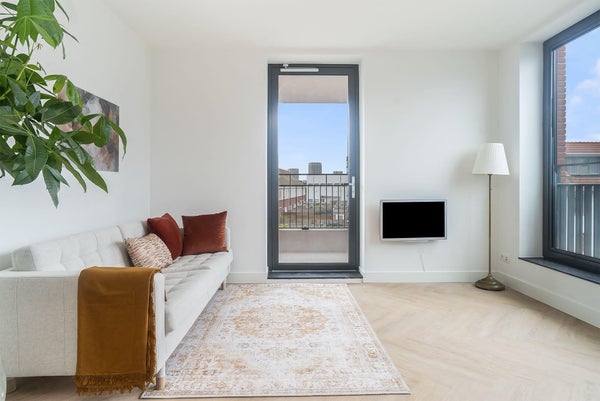 Galastraat , Amsterdam