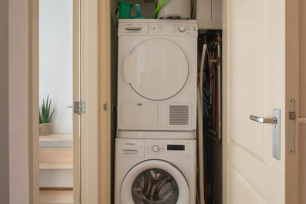 Albert Cuypstraat 201, Amsterdam