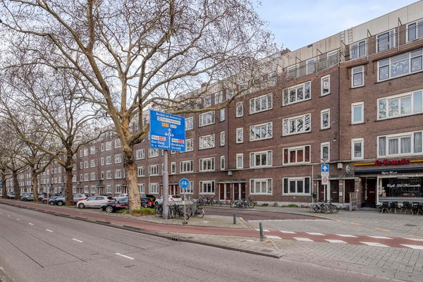 Schieweg , Rotterdam