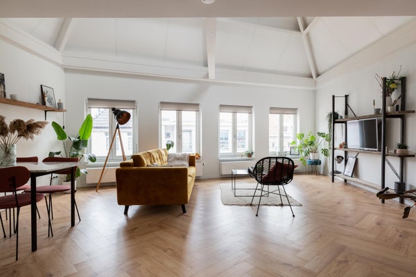 Hinthamereinde 60, Den Bosch