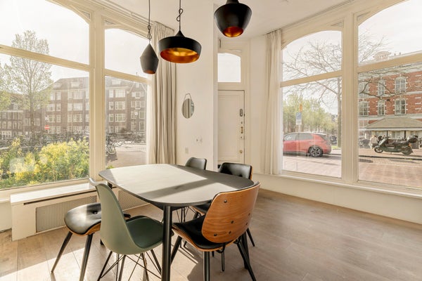 Westerkade 27, Amsterdam
