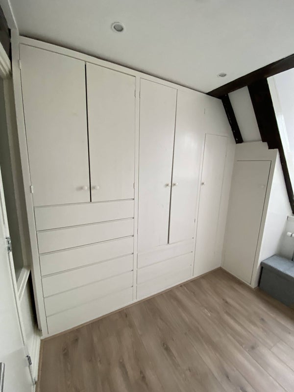Breedstraat 34, Utrecht