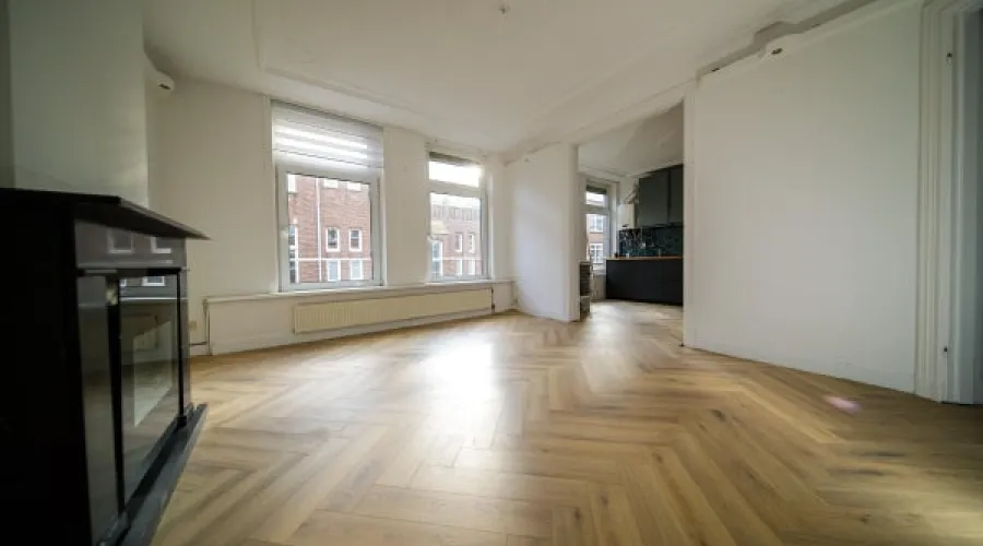 Fagelstraat 106, Amsterdam