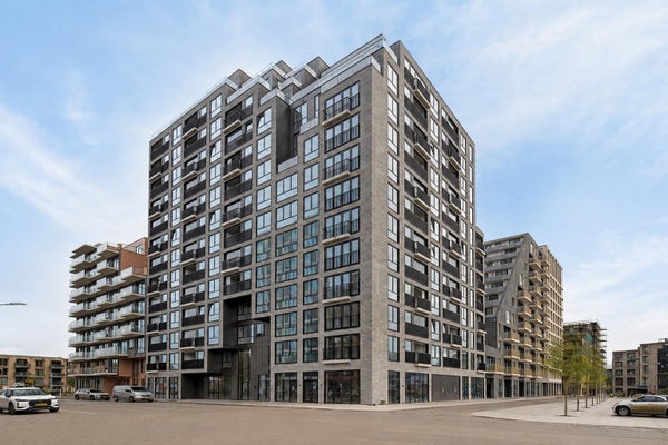 Niemeyerstraat 111, Hoofddorp