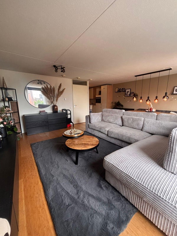 Kanaalstraat , Apeldoorn