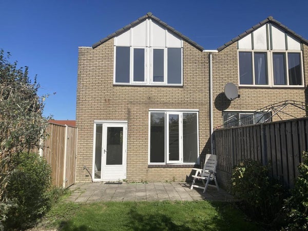 Sandenburg 51, Vlissingen