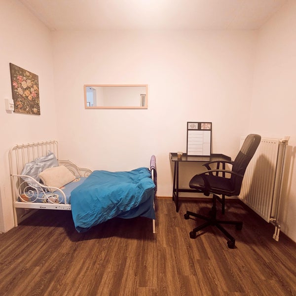 Saenredamstraat 1, Eindhoven