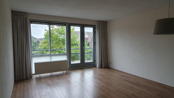 Zonnehout 33, Houten