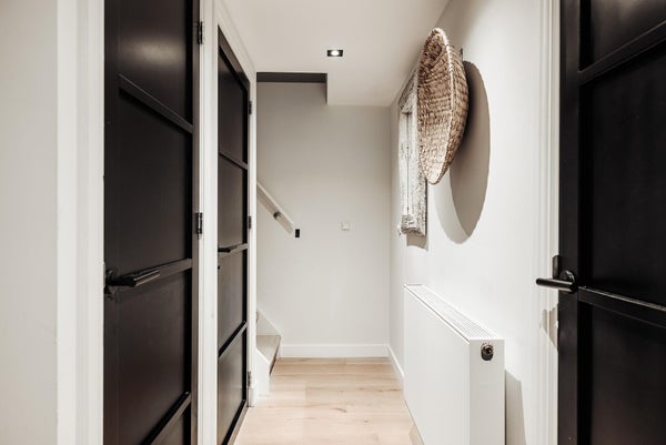 Lodewijk Boisotstraat 2, Amsterdam