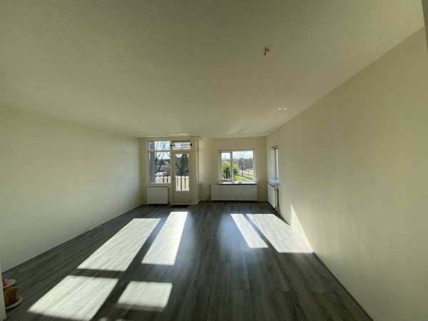 Friesburg 24, Leeuwarden