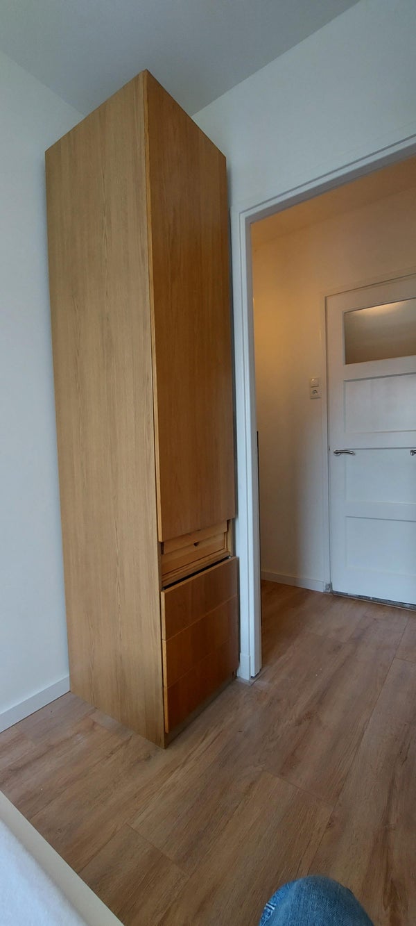 Cleyburchstraat 53, Rotterdam