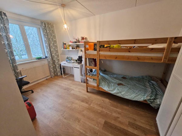 Belter Wijdestraat 25, Almere