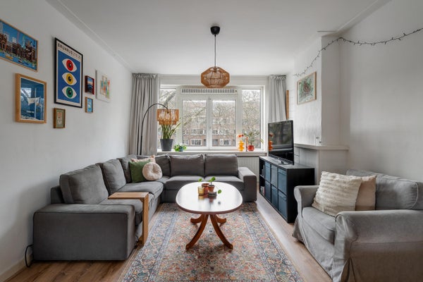 Schieweg 183, Rotterdam