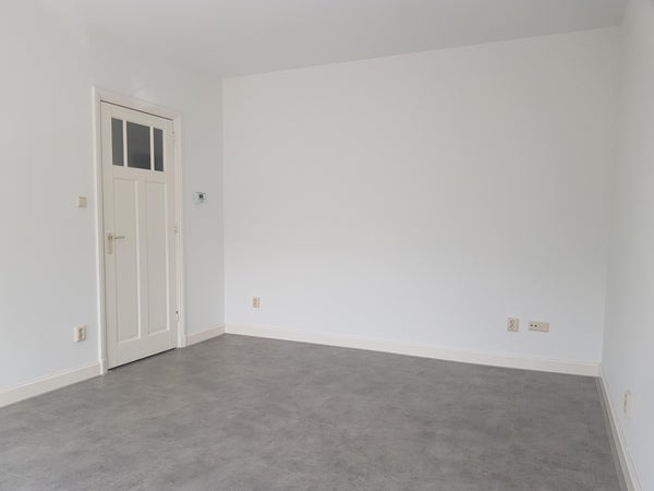 Hogeweg 67, Zandvoort