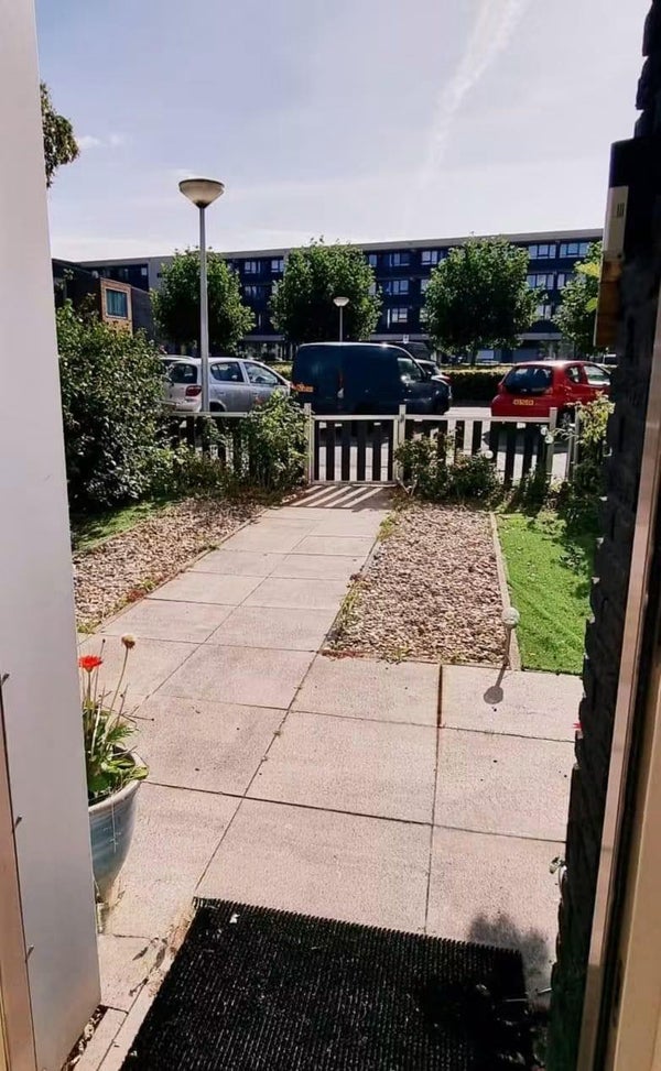 Govert Flinckstraat 3, Almere