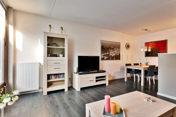 Statenlaan 355, Den Bosch