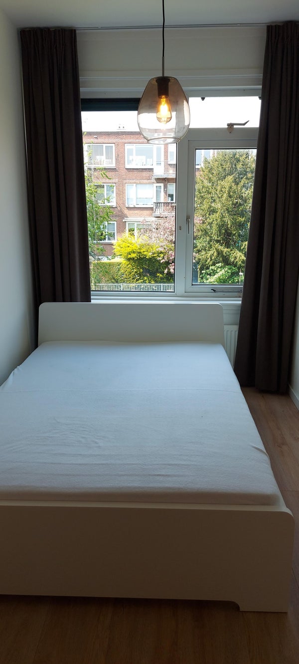 Cleyburchstraat 53, Rotterdam