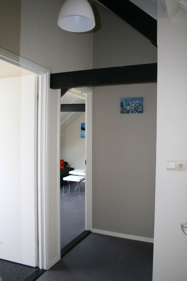 Korte Dijkstraat 14, Terneuzen