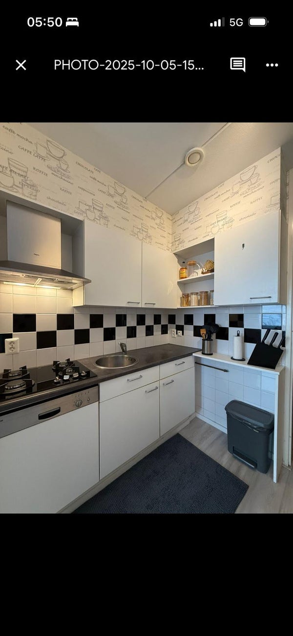 Ringbaan-Noord 156, Tilburg