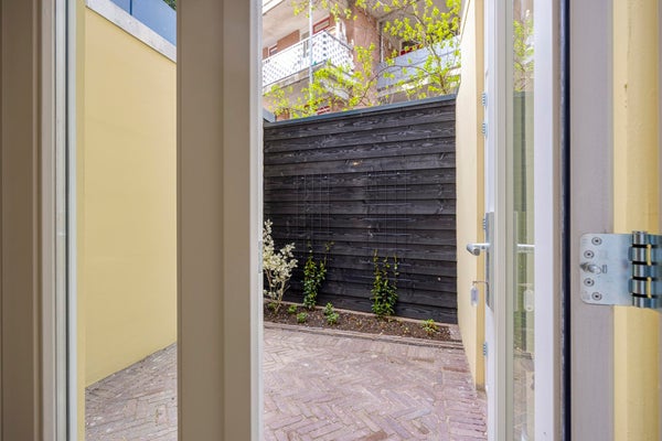 Barentszstraat 230, Amsterdam