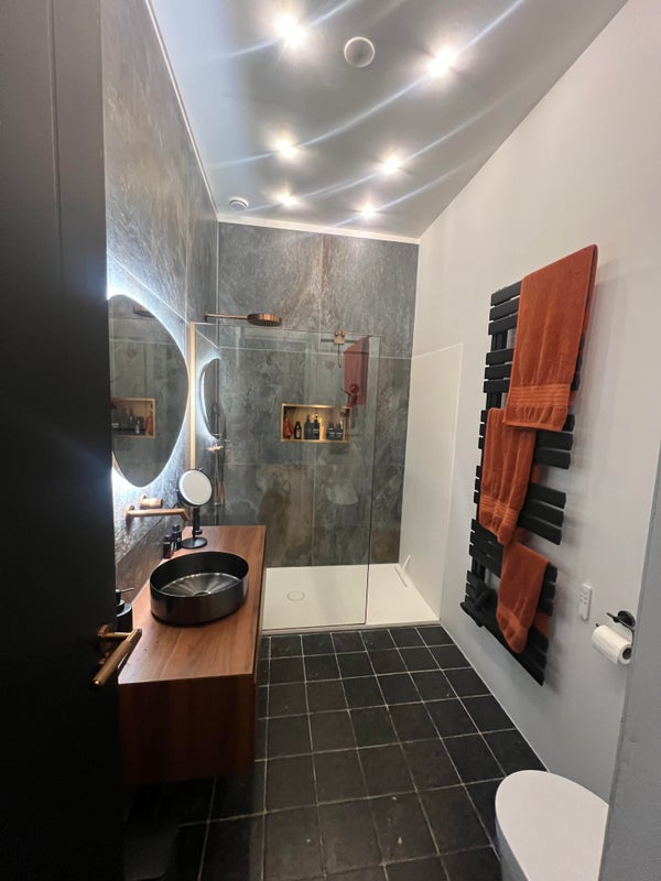 Prins Hendrikkade 86, Amsterdam