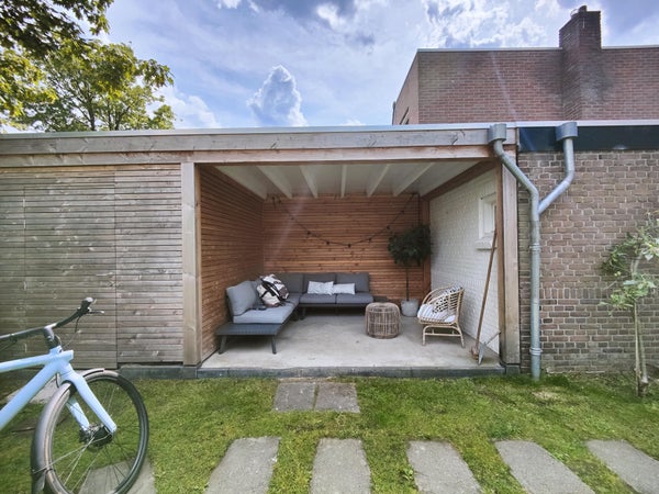 Eeneind 5, Nuenen