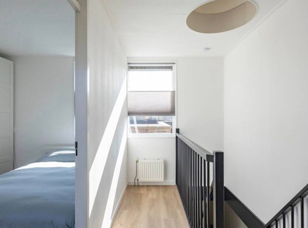 Nicolaas Beetsstraat 83, Groningen