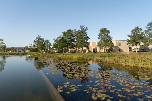 Thorstraat 17, Almere