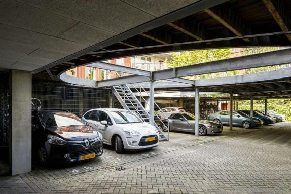 Louis Couperusstraat 12, Utrecht