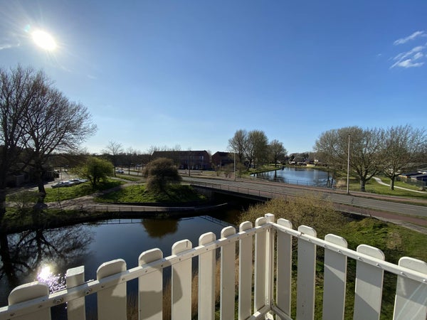 Friesburg 24, Leeuwarden