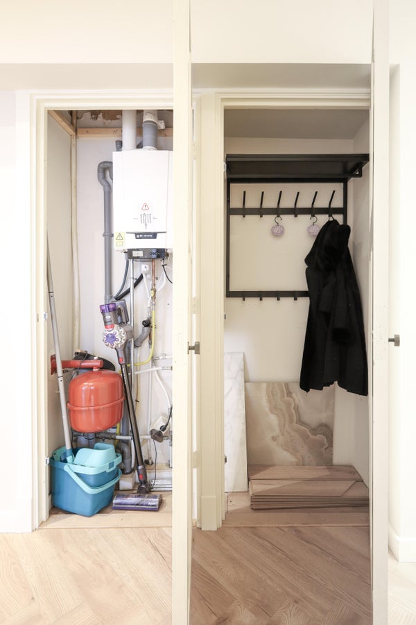 Woestduinstraat , Amsterdam